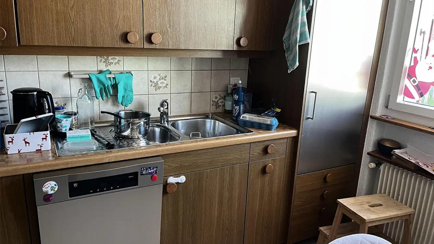 Appartement à louer - Uttigenstrasse 129, 3603 Thun - Photo 4