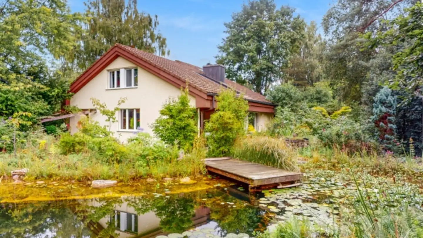 Casa singola in vendita - 8253 Diessenhofen
