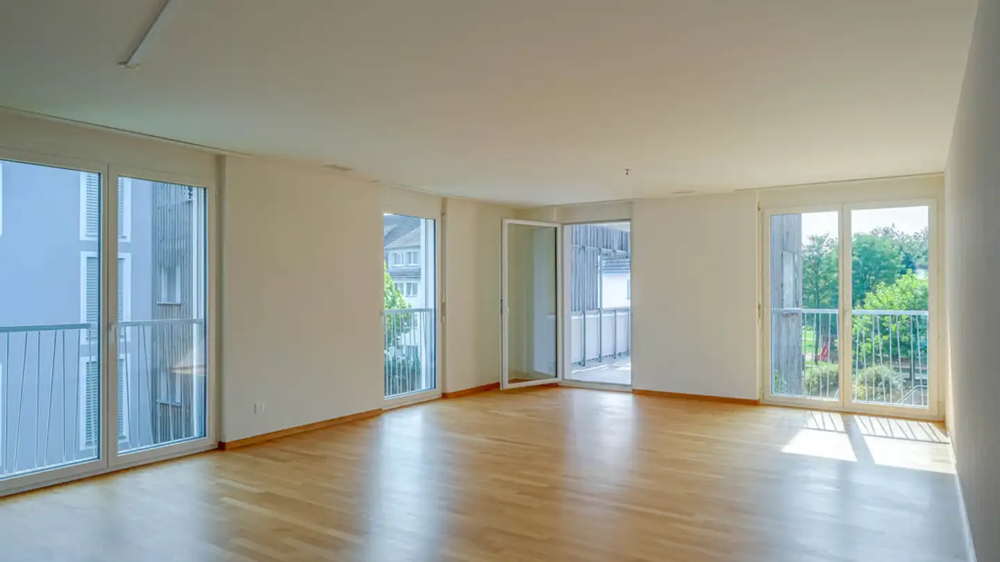 Appartement à louer - Kamorstrasse 9, 8570 Weinfelden - Photo 4