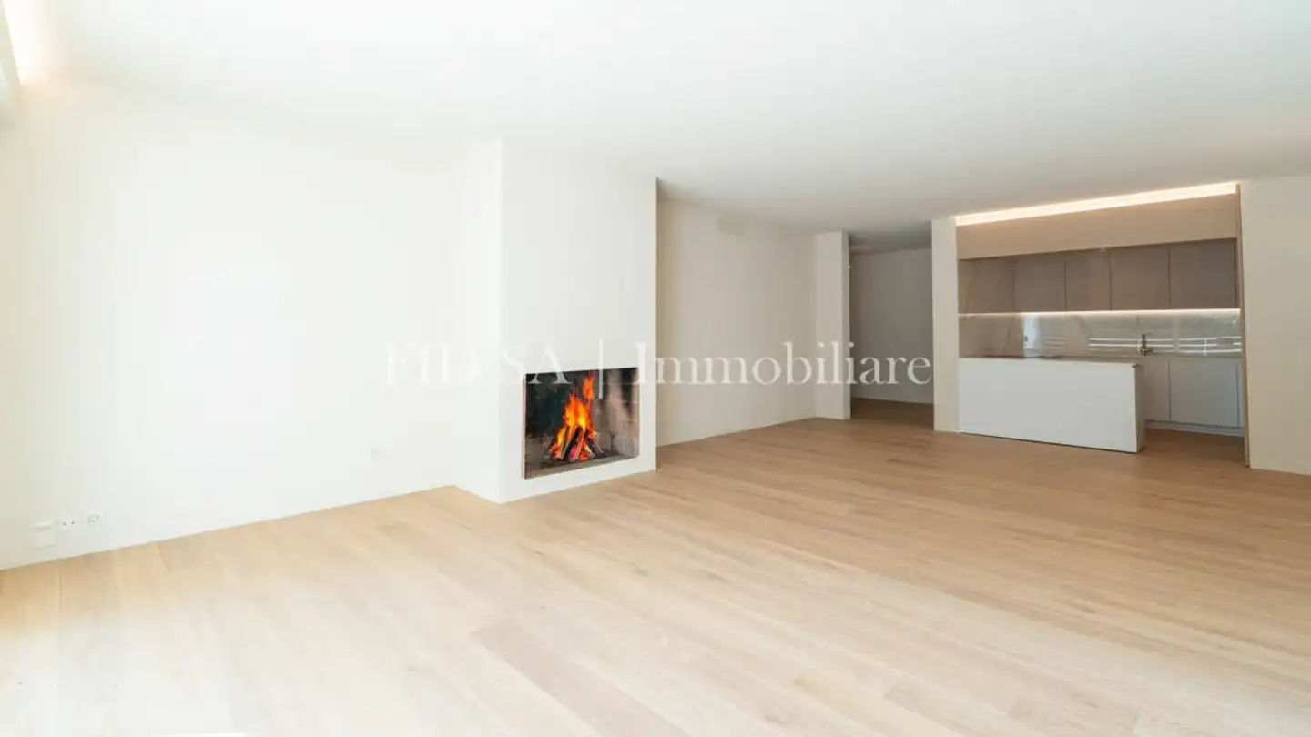 Appartamento in affitto - Via Vorame 8, 6612 Ascona - Foto 4