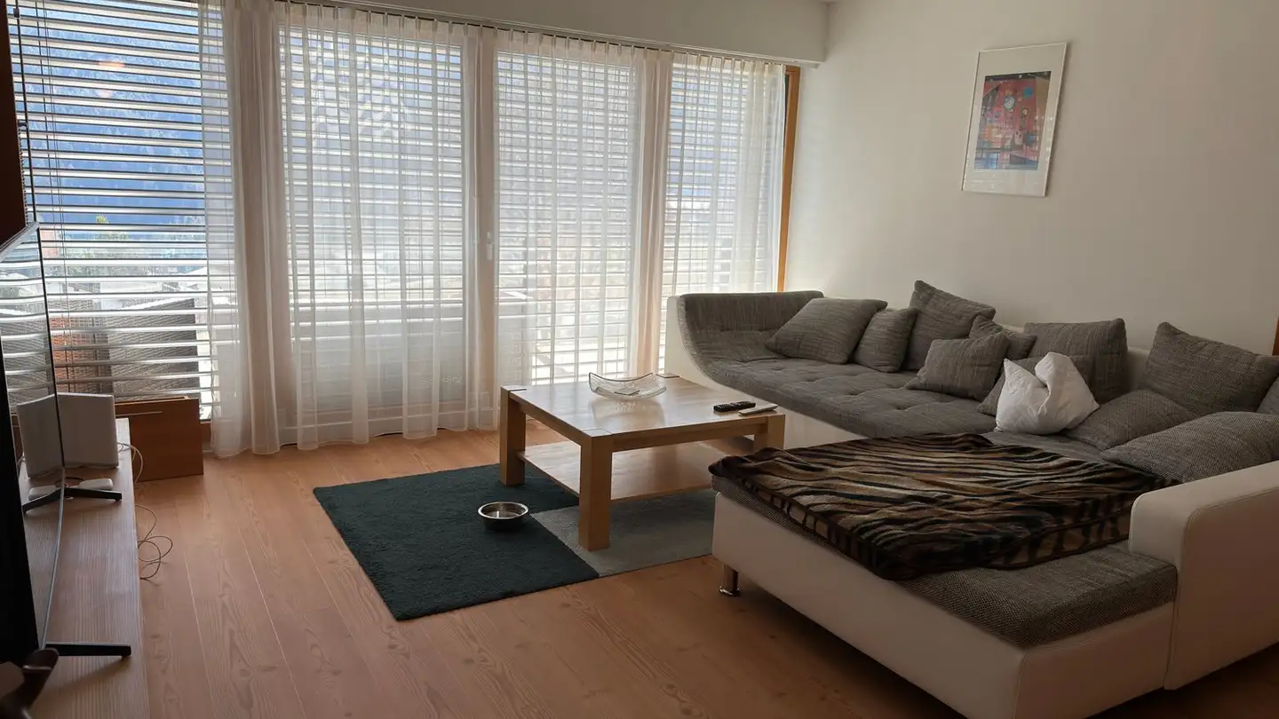 Appartamento in vendita - Rachögna 417-a, 7550 Scuol - Foto 4