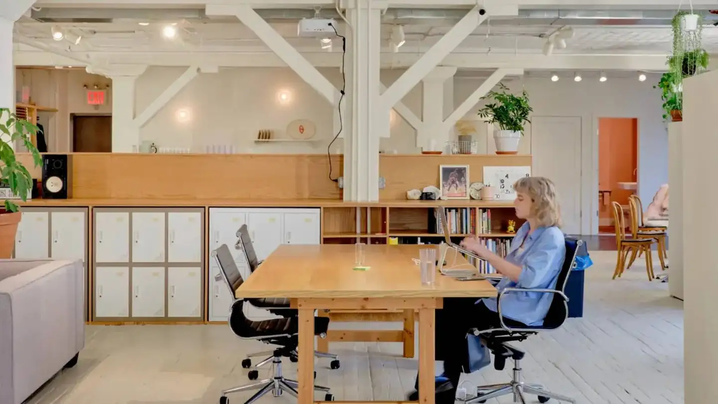Bürofläche mieten - 2400 Le Locle
