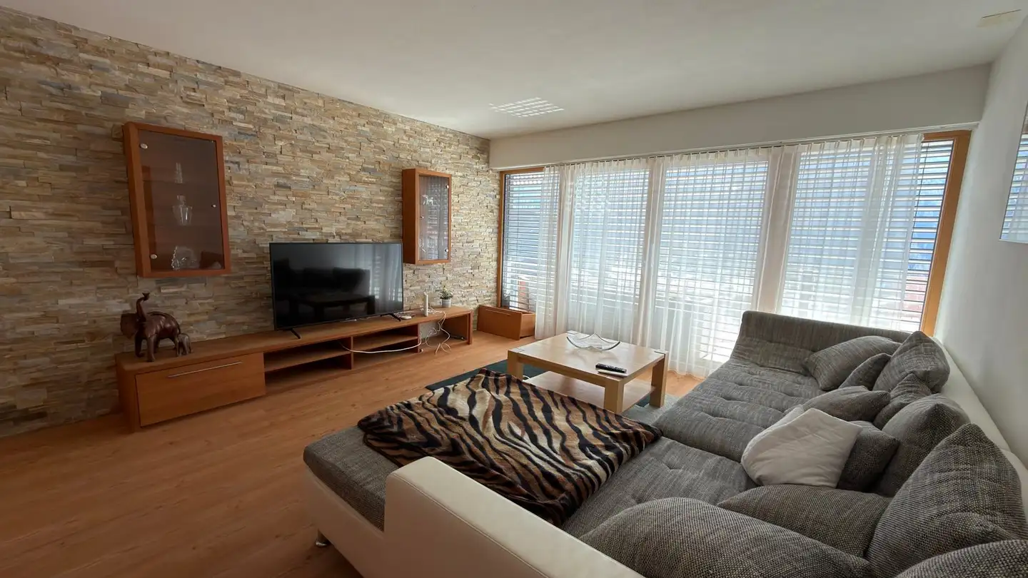 Wohnung kaufen - Rachögna 417-a, 7550 Scuol
