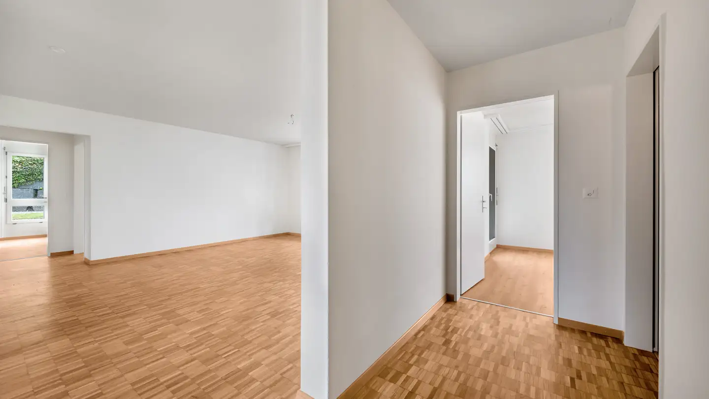 Apartment for rent - Tannenrainstrasse 11, 8620 Wetzikon ZH - Photo 2