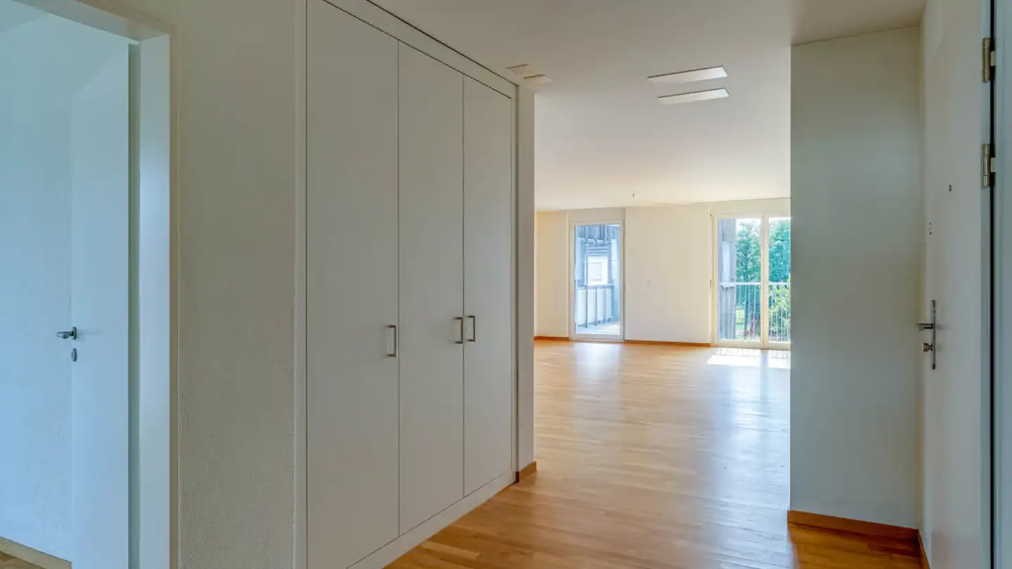 Appartement à louer - Kamorstrasse 9, 8570 Weinfelden - Photo 2