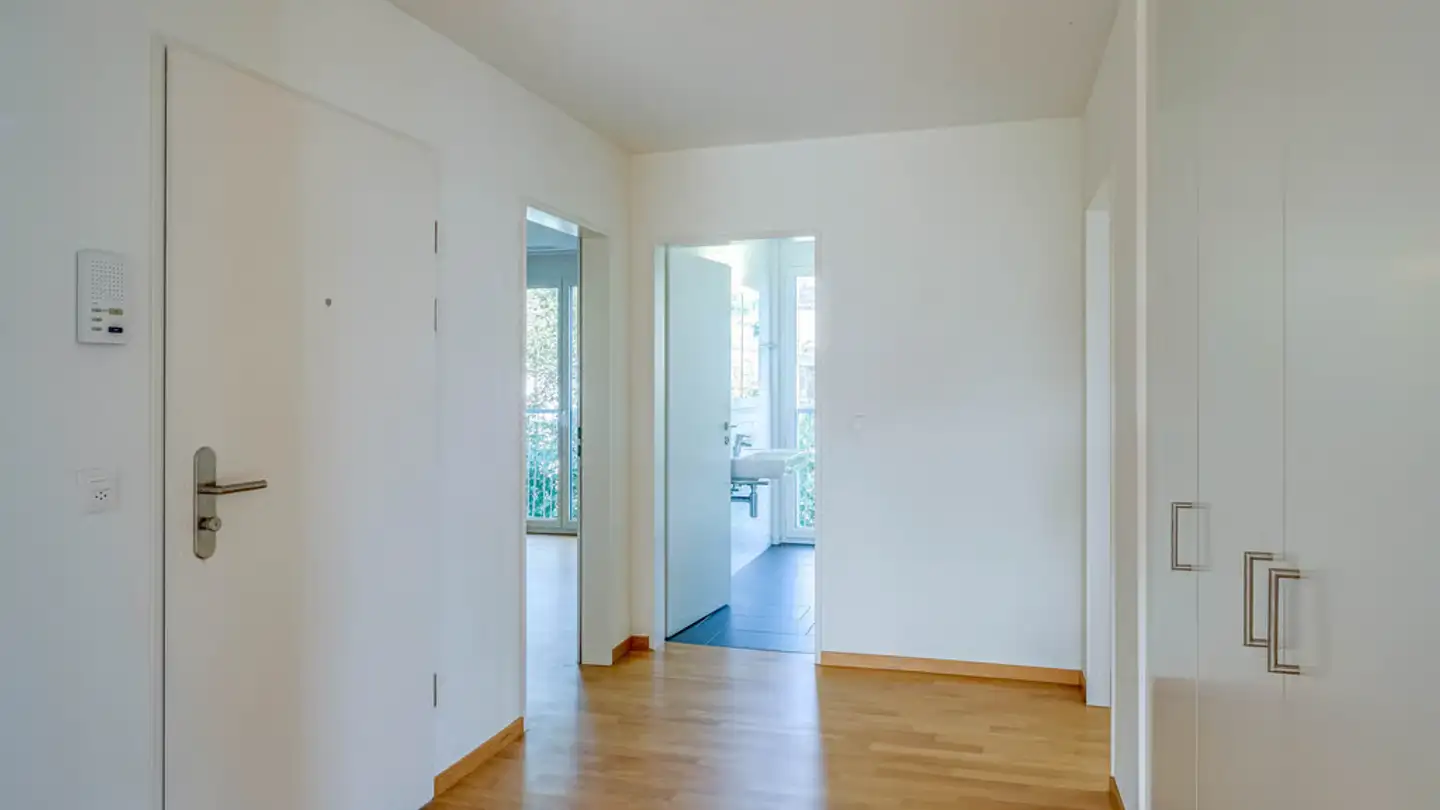 Appartement à louer - Kamorstrasse 9, 8570 Weinfelden - Photo 3