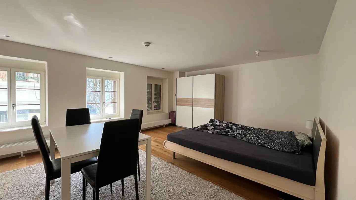 Appartamento in affitto - Hauptstrasse 80, 8840 Einsiedeln