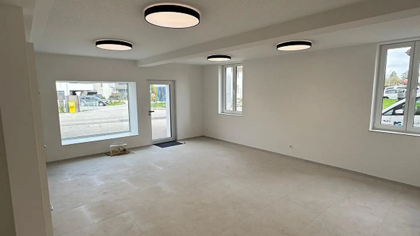 Studio medico in affitto - Luzernstrasse 16, 4554 Etziken - Photo 2