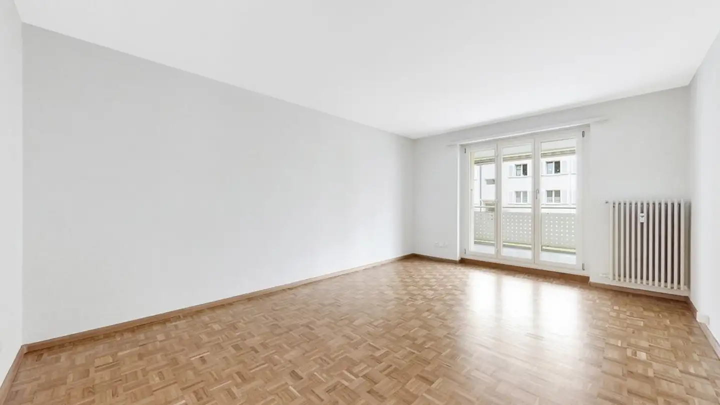 Apartment for rent - Bettenstrasse 94, 4123 Allschwil - Photo 4