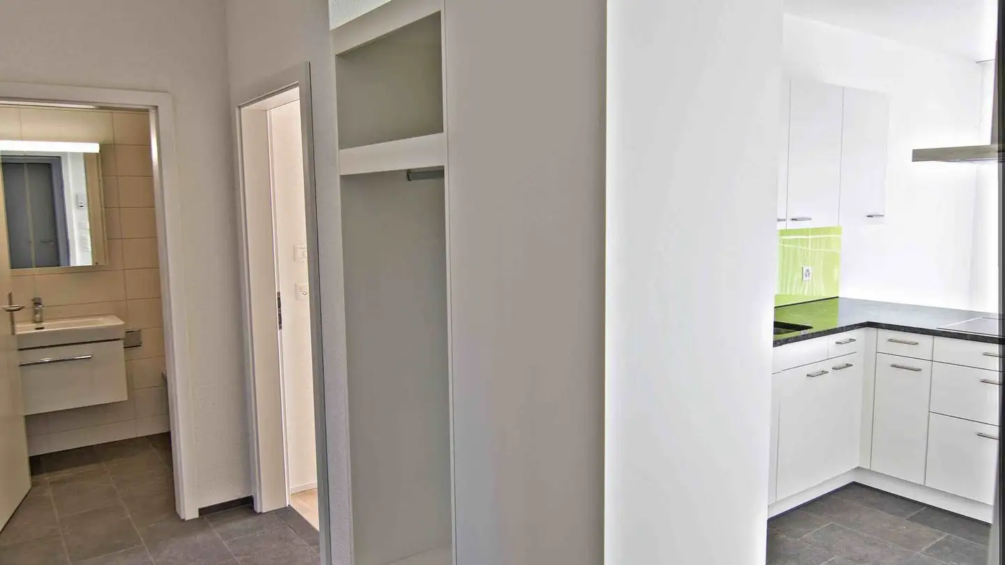 Appartamento in affitto - Sägematt 3a, 3507 Biglen - Foto 2