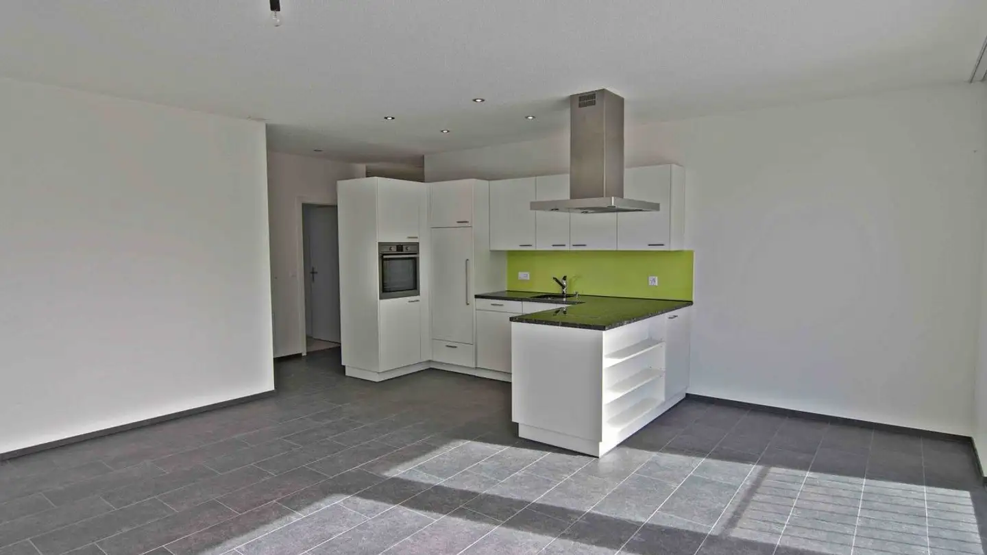 Appartamento in affitto - Sägematt 3a, 3507 Biglen - Foto 3