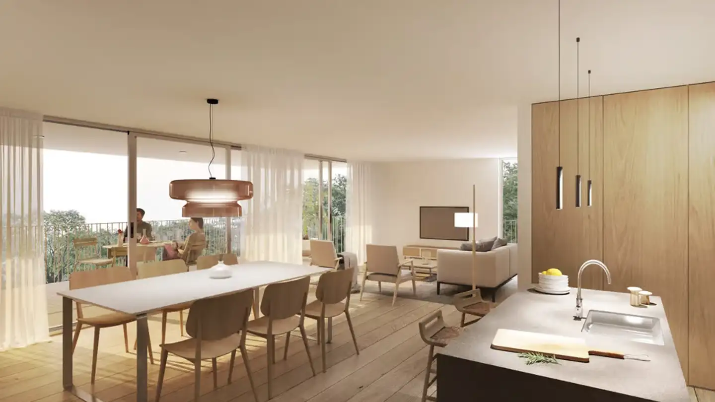 Appartement à vendre - 2000 Neuchâtel - Photo 4