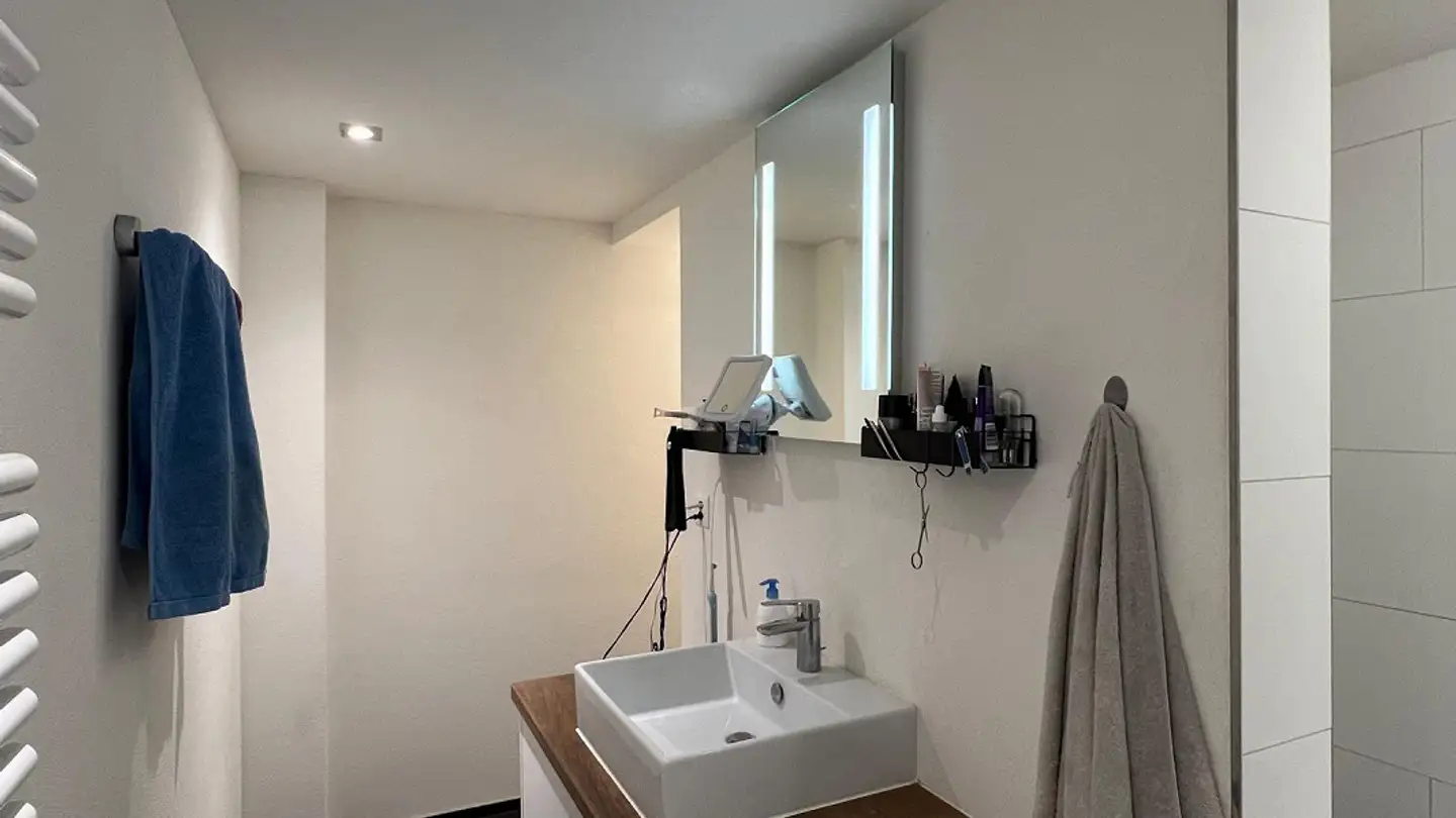 Appartamento in affitto - Hauptstrasse 80, 8840 Einsiedeln - Foto 3