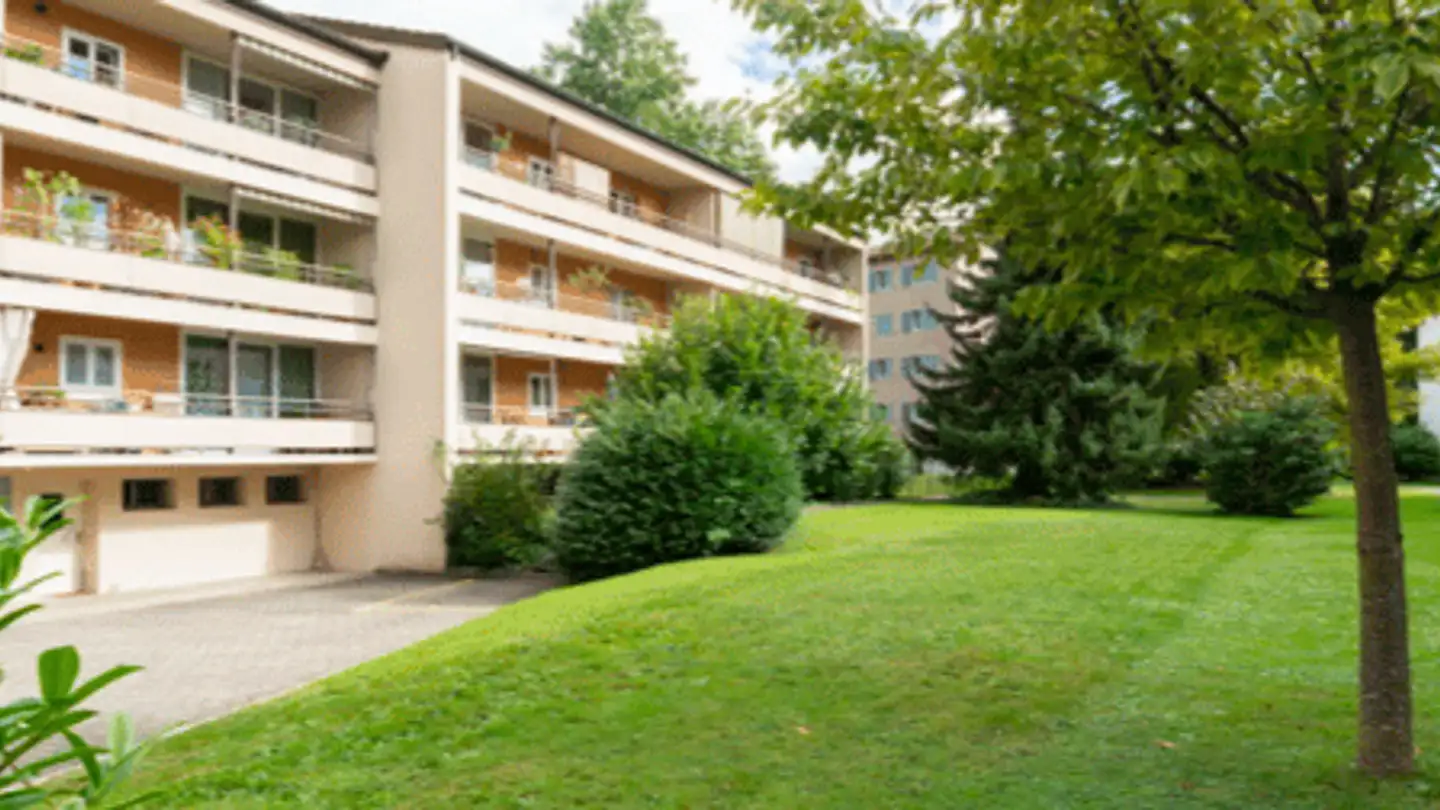 Appartamento in affitto - Maienzugstrasse 14, 5000 Aarau