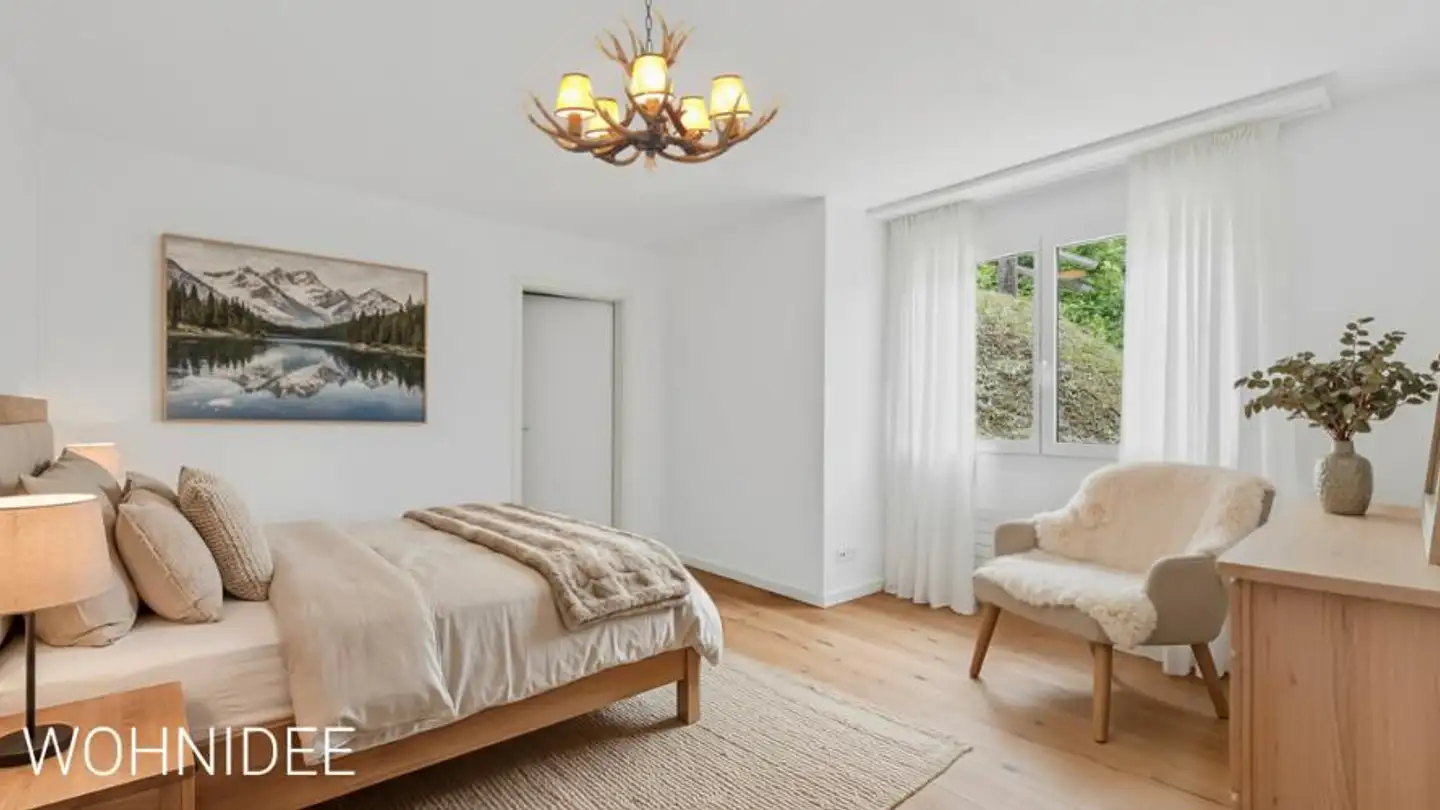 Appartamento in vendita - 7270 Davos Platz - Foto 4