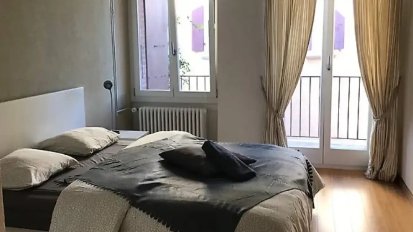 Apartment for rent - Rue Du Chêne, 1170 Aubonne