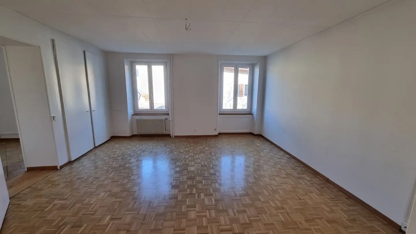 Appartamento in affitto - Rue De Buttes 7, 2114 Fleurier - Photo 3