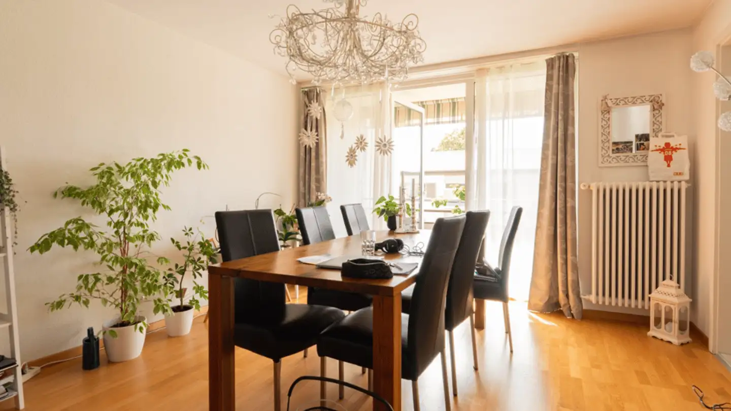 Appartamento in affitto - Maienzugstrasse 14, 5000 Aarau - Foto 4
