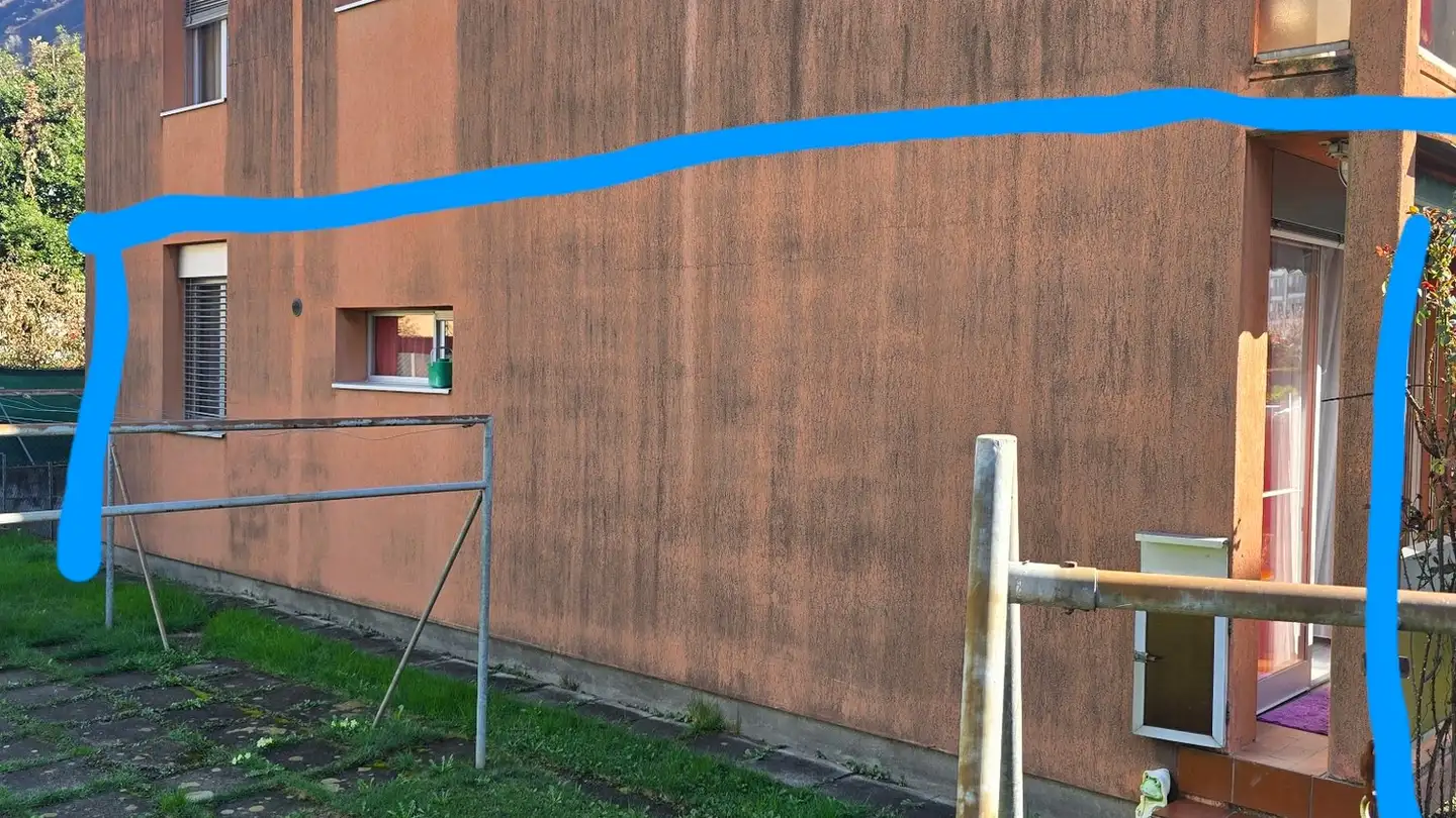 Wohnung mieten - 6710 Biasca