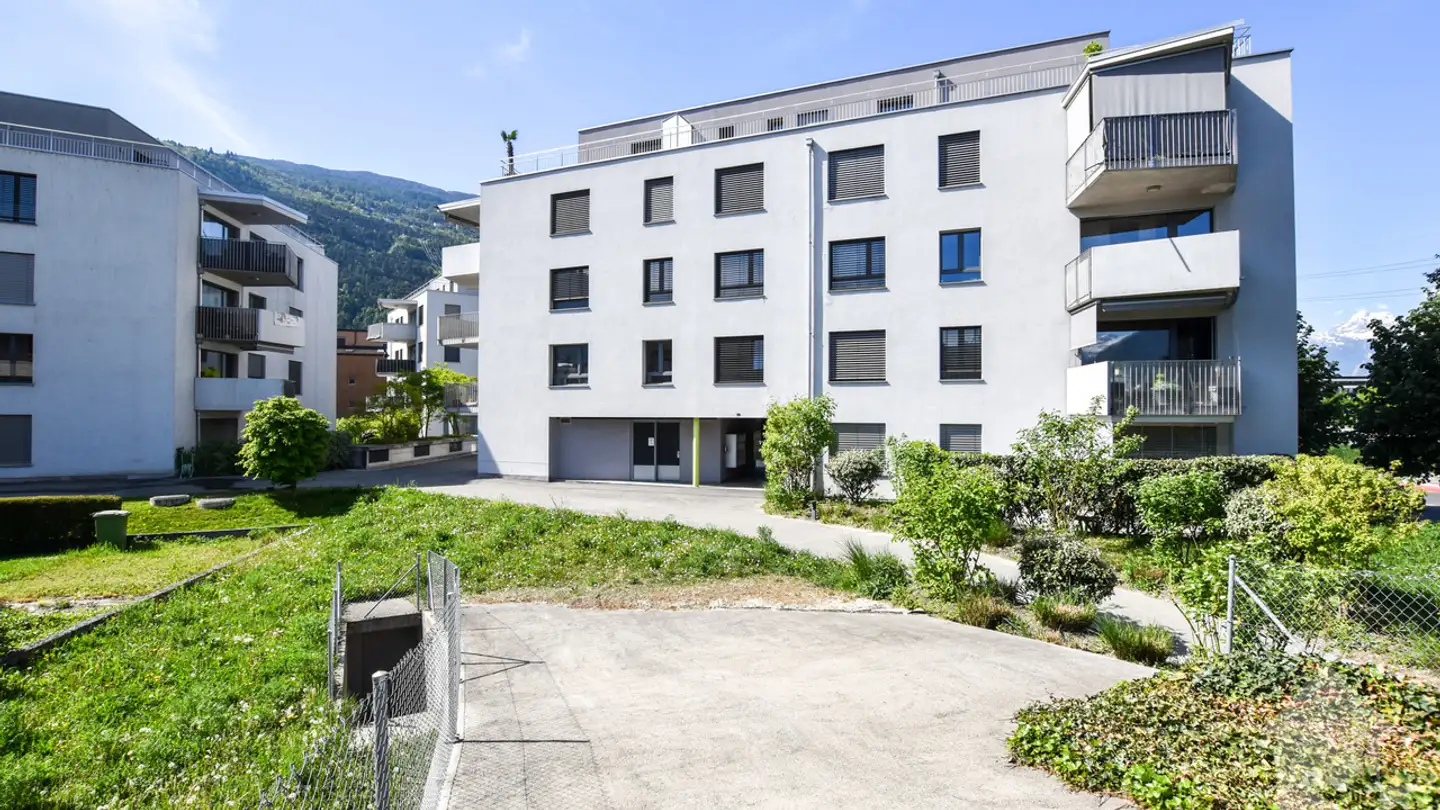 Wohnung kaufen - 1950 Sion - Foto 3