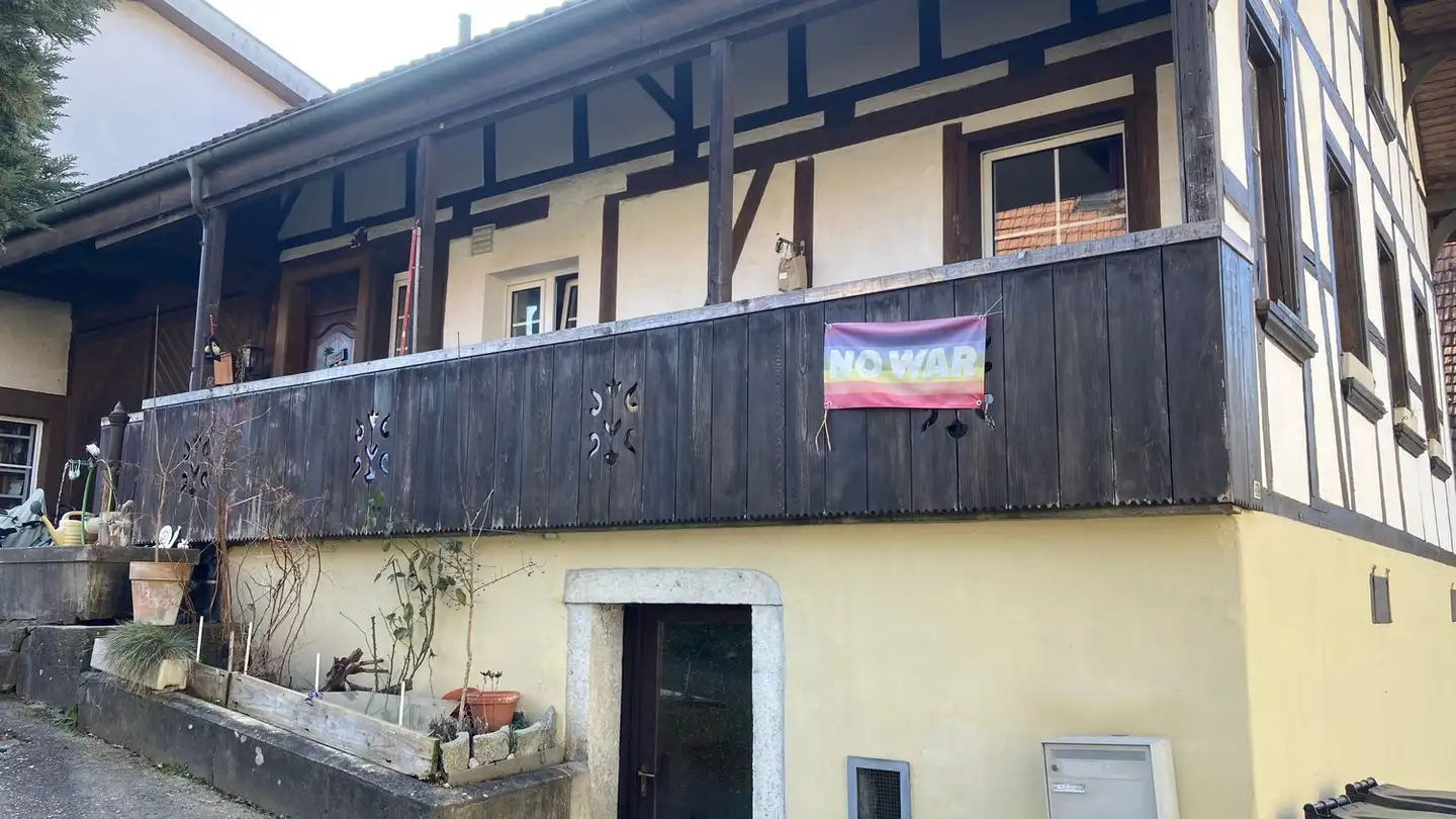 Attico in affitto - 3421 Lyssach - Photo 4