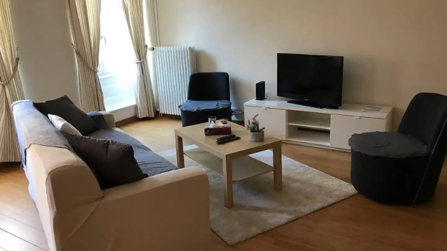 Apartment for rent - Rue Du Chêne, 1170 Aubonne - Photo 2