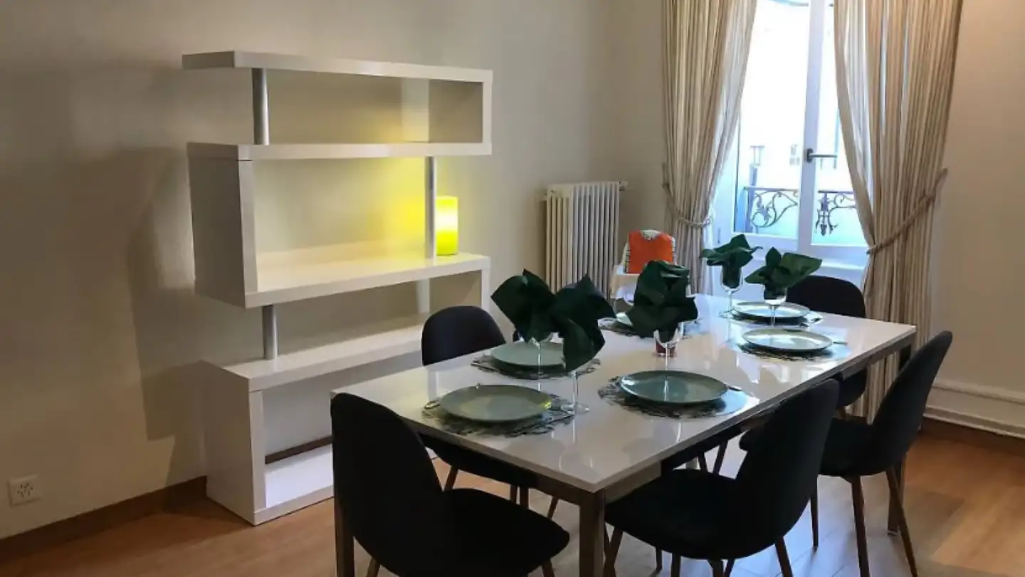 Apartment for rent - Rue Du Chêne, 1170 Aubonne - Photo 3