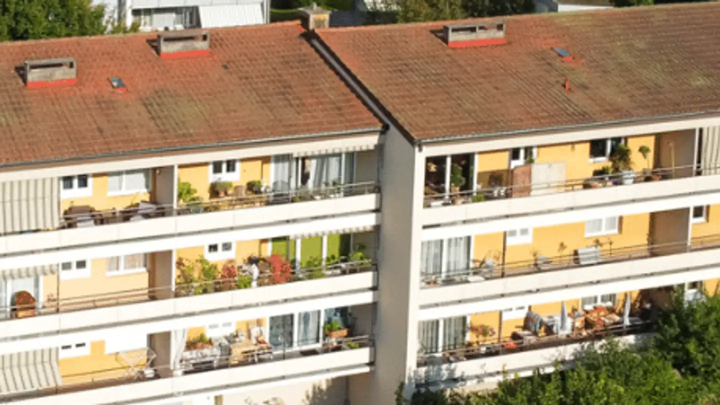 Appartamento in affitto - Maienzugstrasse 14, 5000 Aarau - Foto 2