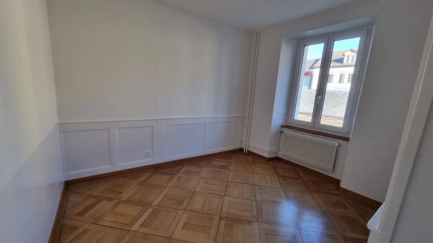 Appartamento in affitto - Rue De Buttes 7, 2114 Fleurier - Photo 4