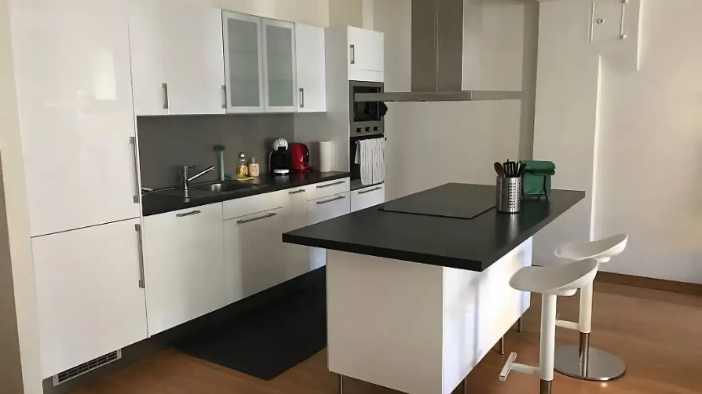 Apartment for rent - Rue Du Chêne, 1170 Aubonne - Photo 4