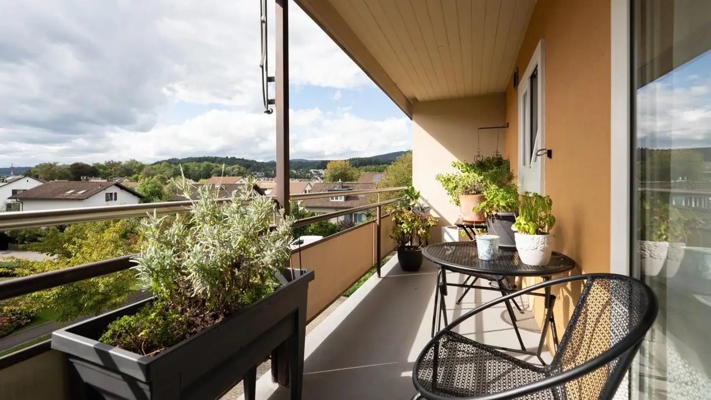 Appartamento in affitto - Maienzugstrasse 14, 5000 Aarau - Foto 3