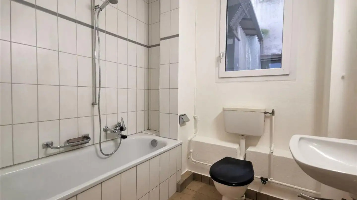 Appartamento in affitto - Neustadt 54, 8200 Schaffhausen - Foto 3