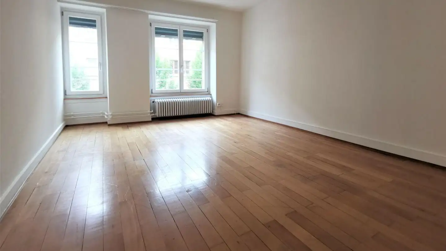 Appartamento in affitto - Neustadt 54, 8200 Schaffhausen - Foto 4