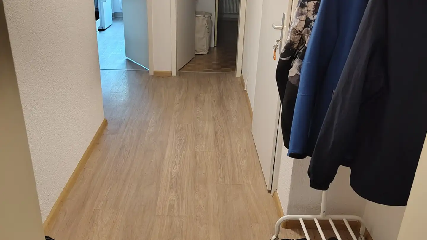 Appartamento in affitto - Mörsbergerstrasse 38, 4057 Basel
