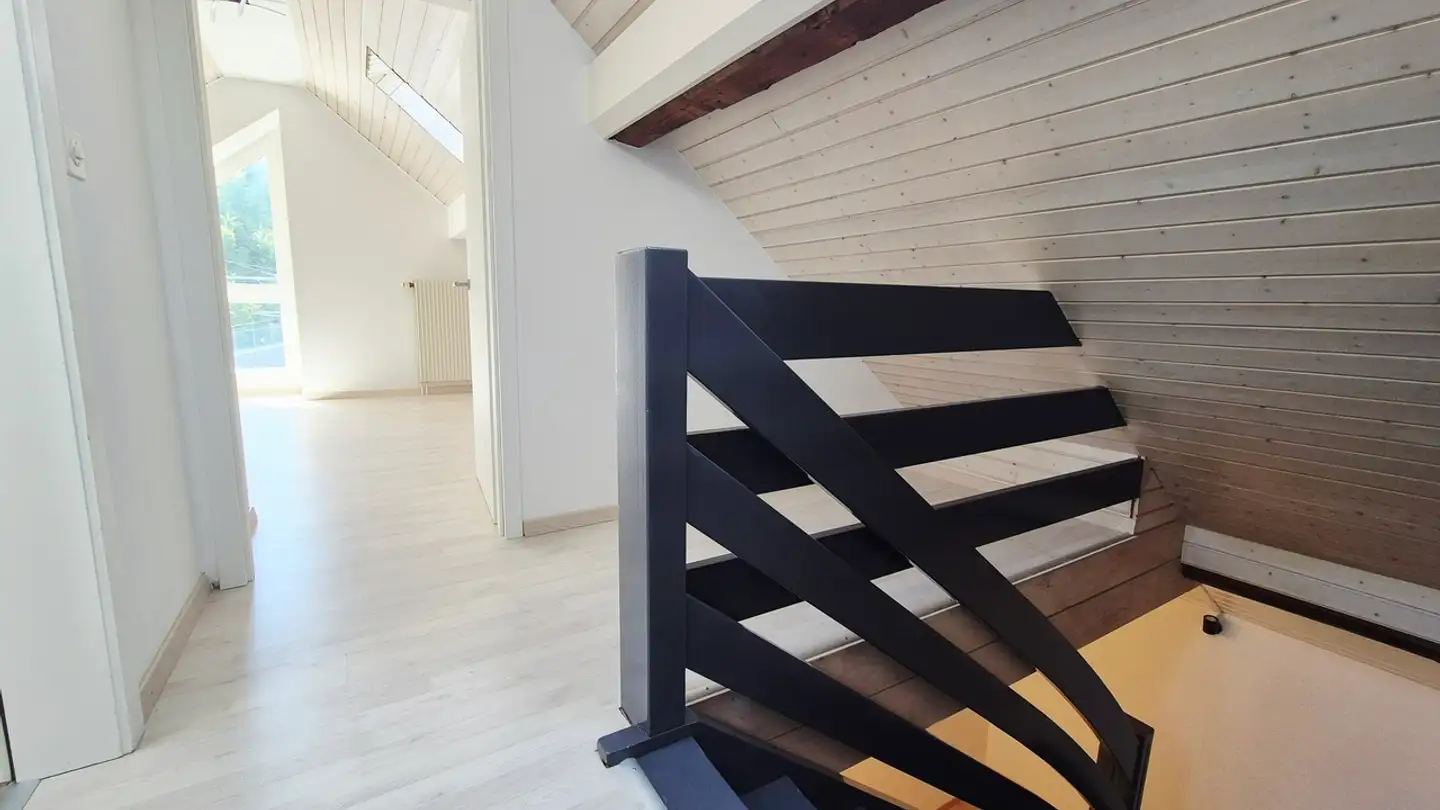 Duplex à louer - Route Des Moulins 5, 1636 Broc - Photo 2