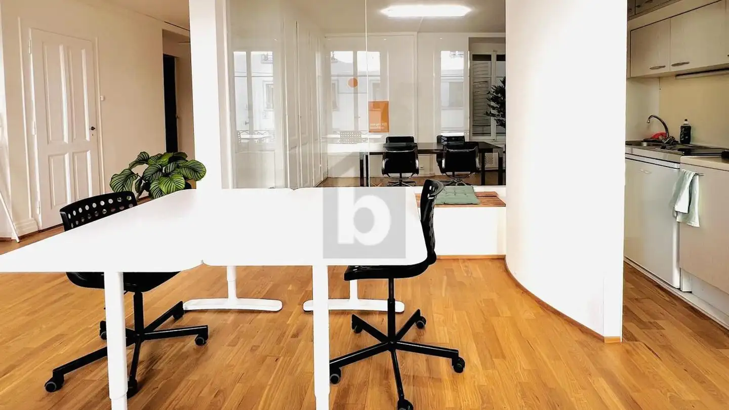 Commercial à louer - 1201 Genève - Photo 4