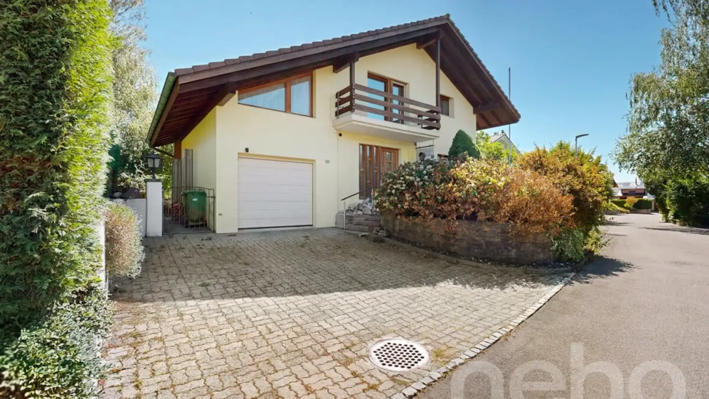 Single house for sale - 3038 Kirchlindach
