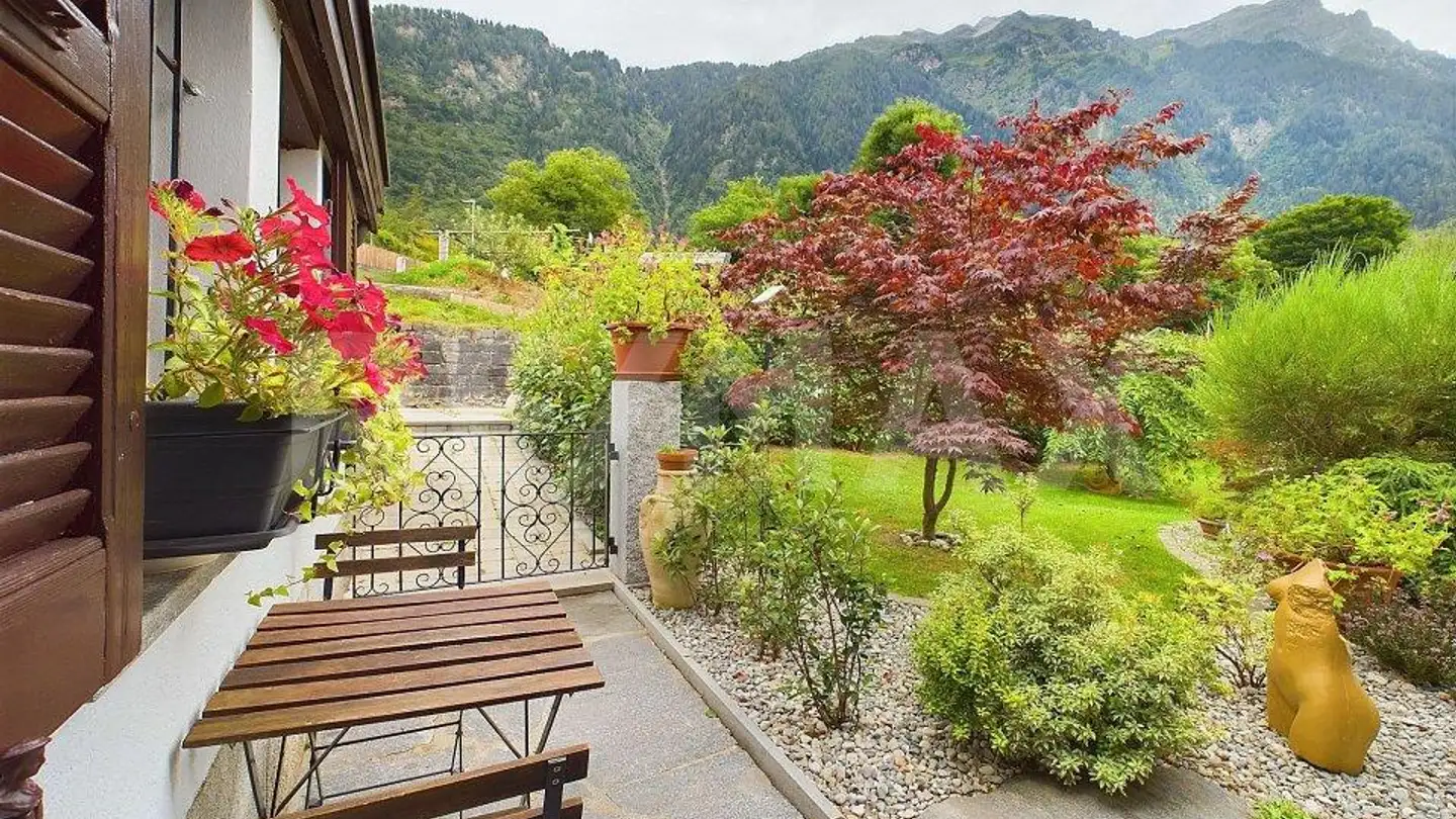 Single house for sale - 6717 Torre