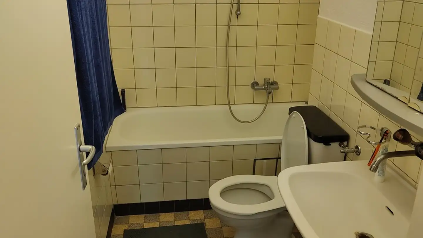 Appartamento in affitto - Mörsbergerstrasse 38, 4057 Basel - Foto 4