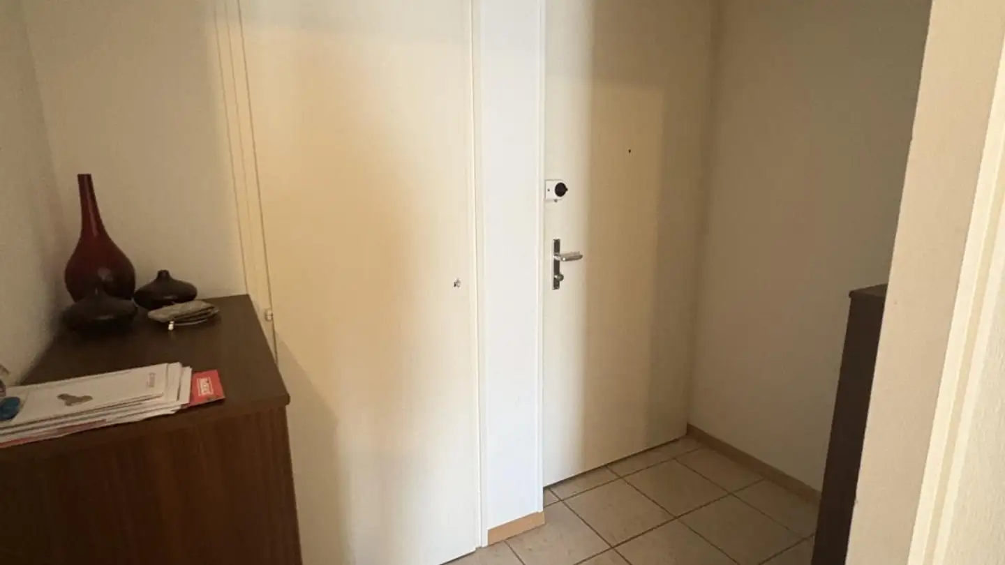 Apartment for rent - Chemin De La Fauvette 9, 1012 Lausanne