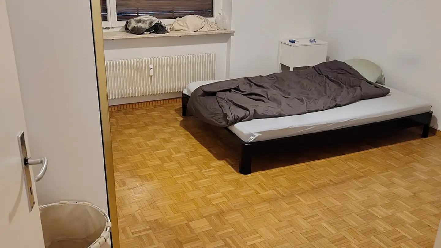 Appartamento in affitto - Mörsbergerstrasse 38, 4057 Basel - Foto 3