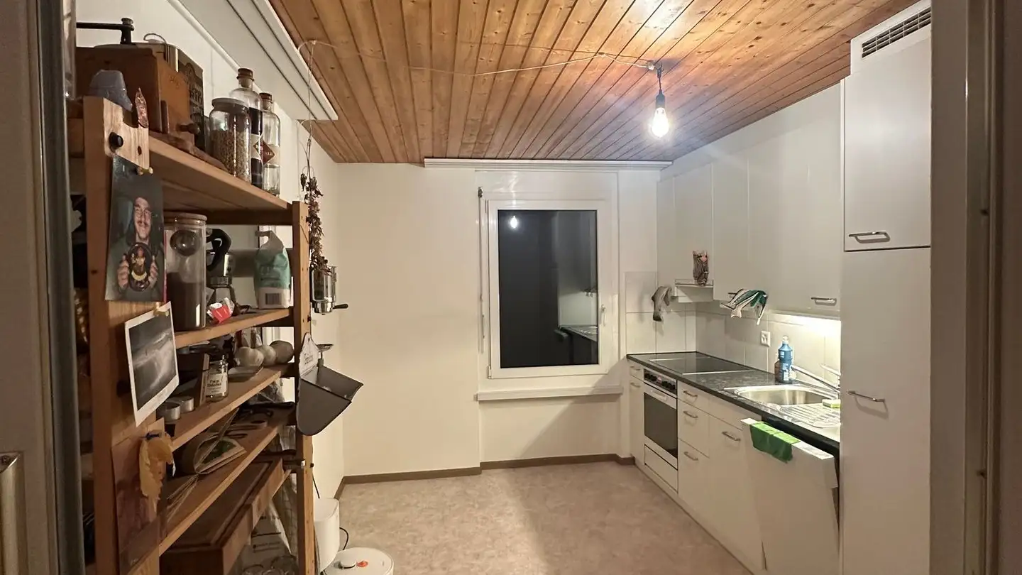 Appartamento in affitto - Kreuzbühlstrasse 16a, 8620 Wetzikon ZH - Photo 2