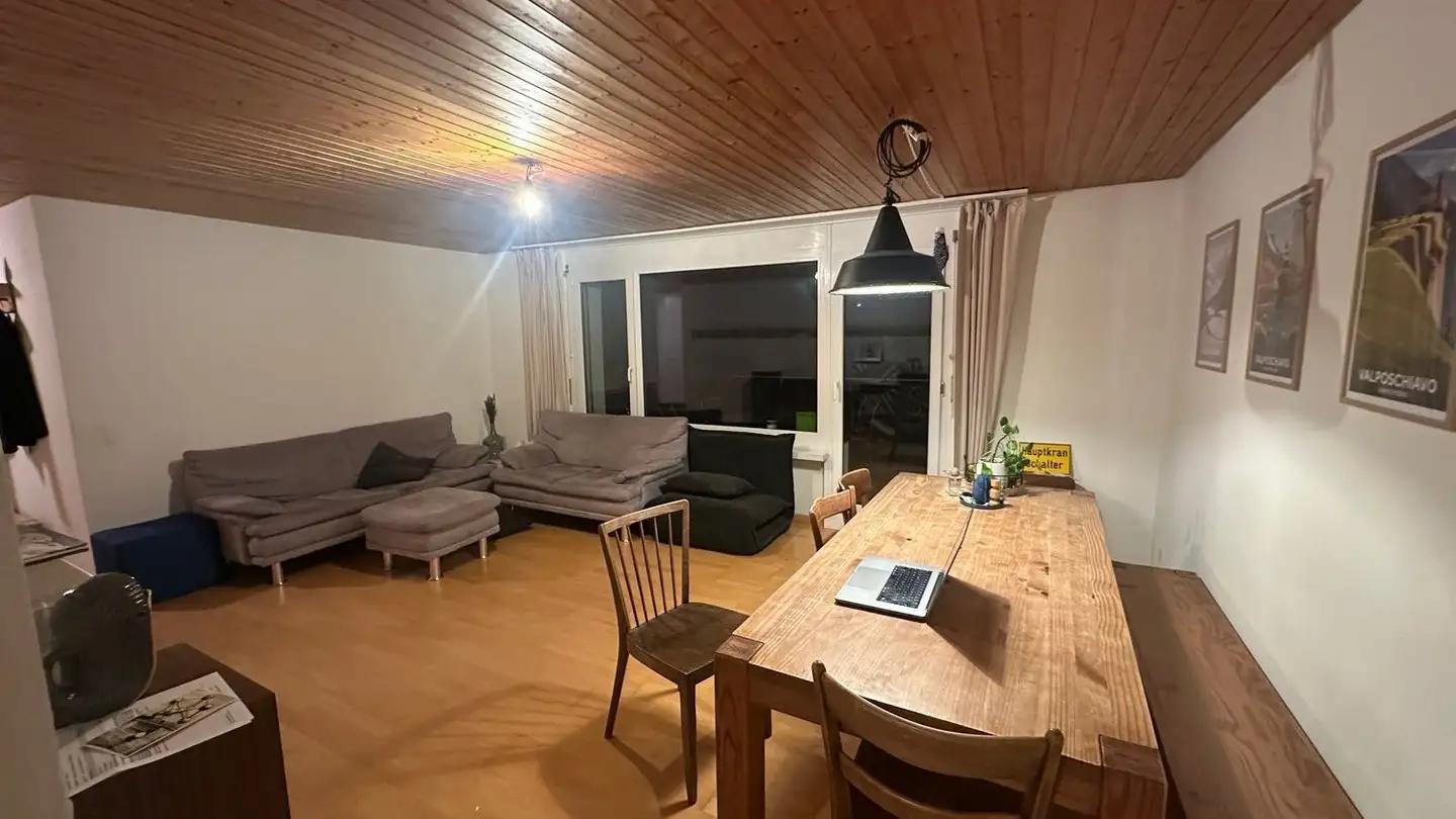 Appartamento in affitto - Kreuzbühlstrasse 16a, 8620 Wetzikon ZH - Photo 3
