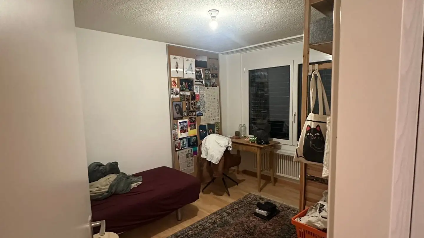 Appartamento in affitto - Kreuzbühlstrasse 16a, 8620 Wetzikon ZH - Photo 4