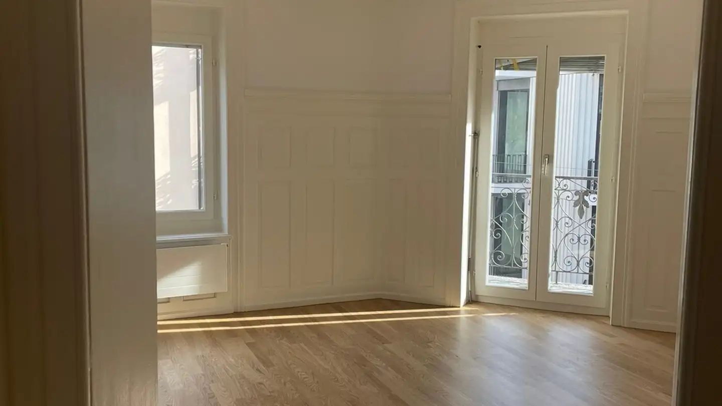 Zimmer mieten - 8004 Zürich - Foto 2