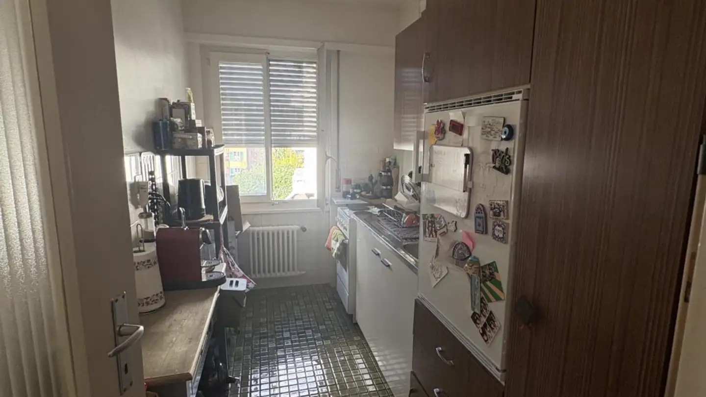 Apartment for rent - Chemin De La Fauvette 9, 1012 Lausanne - Photo 2