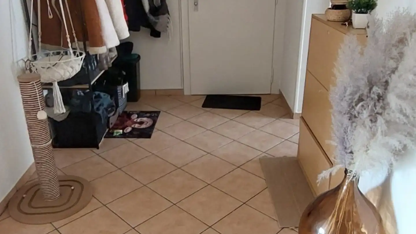 Wohnung mieten - Chemin Des Faverges 16, 1006 Lausanne - Foto 3