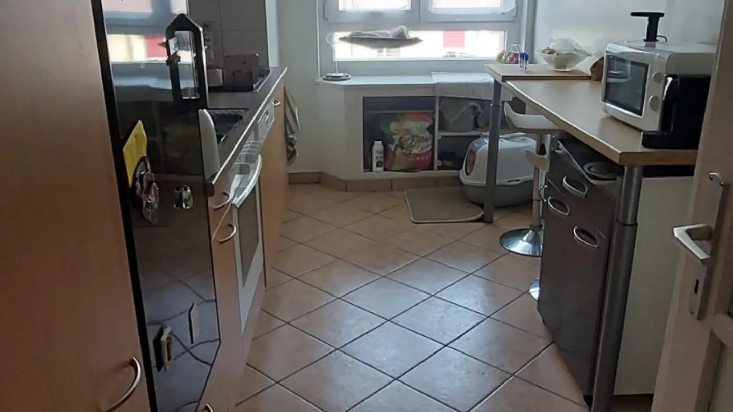 Wohnung mieten - Chemin Des Faverges 16, 1006 Lausanne - Foto 4