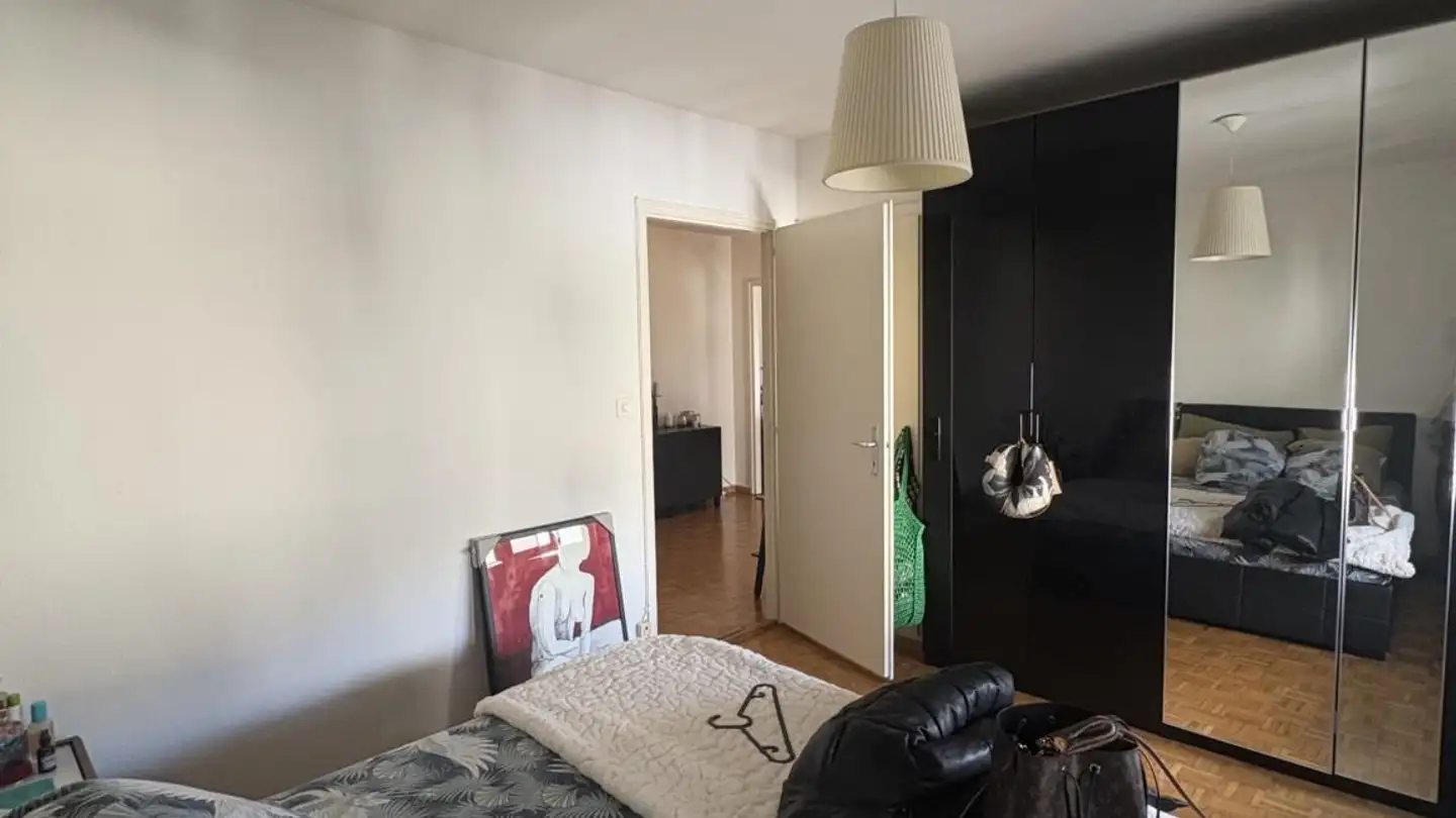 Apartment for rent - Chemin De La Fauvette 9, 1012 Lausanne - Photo 3