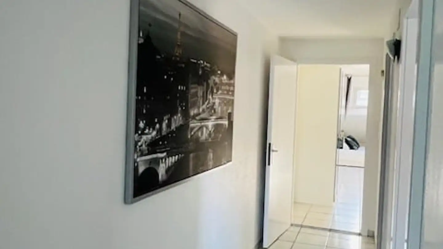 Apartment for rent - Rue Du Collège 27, 2900 Porrentruy - Photo 2